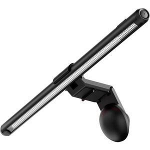 ASUS ROG ALB01 Aura Monitor Light Bar kép