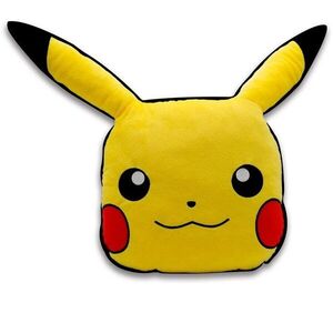 Pokémon - Pikachu kép