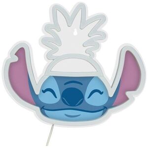 Paladone Disney Lilo & Stitch: Pineapple Stitch - lámpa kép