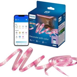 Philips RGB LED strip 5 m Type-C kép