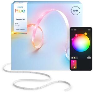 Philips Hue Essential RGBIC RGBIC RGB 10 m kép
