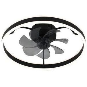 Rábalux Fanfy 71337 ventilátorral kép