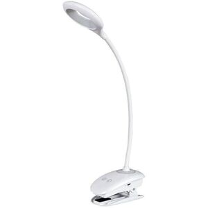Rabalux 6448 - LED-es szabályozható (dimmelhető) csíptetős lámpa HARRIS LED / 4W kép