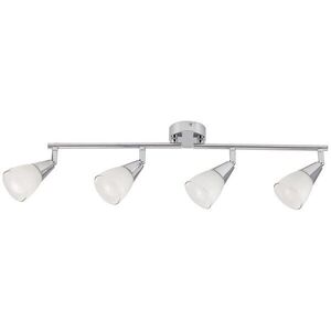 Rabalux NICOLETTE Spotlámpa, 4× E14, 40 W, 230 V kép