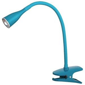 Rabalux Csíptetős asztali LED lámpa 1× LED/4, 5 W/230 V kép
