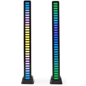Nedis GALDP110BK kép