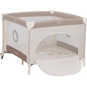 Lionelo Bonnie Beige Sand kép