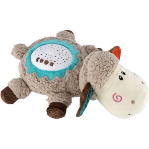 Teddies birka altató kép