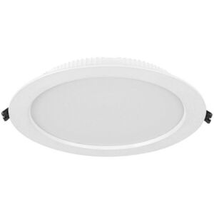 IMMAX NEO DOWN mennyezeti, fehér 23 cm 36W WIFI BEACON CCT, dimmelhető kép