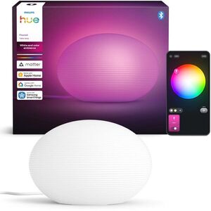 Philips Hue Flourish table WCA kép