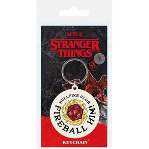 Netflix Stranger Things: Fireball Him kép