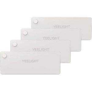 Yeelight LED Sensor Drawer Light 4-pack kép