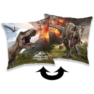 Jerry Fabrics Jurassic World, 40×40 cm kép