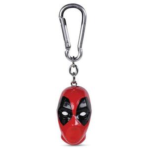 Marvel Deadpool: Head kép