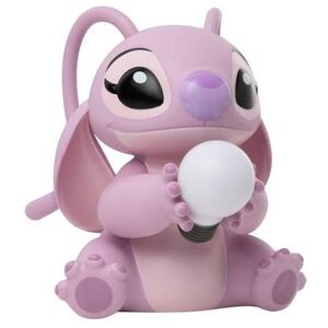 EPEE Lilo and Stitch Angel Asztali lámpa kép