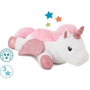 Cloud b Twilight Buddies Unicorn éjszakai fény - Unikornis kép