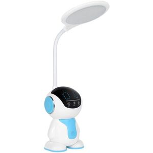Rebel KOM1017 LED, állítható karral Robot kép