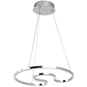 Rabalux LED függeszték, 30 W, 230 V kép