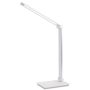 Berger 1036-TL-9 asztali lámpa - White kép