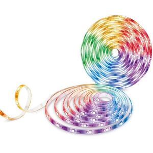 TP-LINK Tapo L930-10, Smart Wi-Fi LED multicolor (2x5 m), Homekit kép