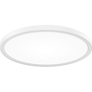 AlzaPower LCL-18MCM LED Ceiling Light, slim, 18W, fehér kép
