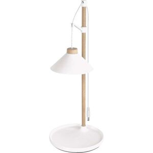 EMOS LED GROW lámpa növénytermesztéshez 7 W, időzítővel, fehér kép