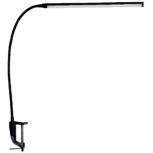 ACA Lighting Delgado dimmelhető asztali LED lámpa 5W/230V/4000K/320Lm/120°/IP20, fekete kép