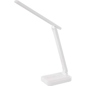 EMOS LED AMY Újratölthető asztali lámpa kép