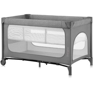 Lionelo Jasmin Easy Fold Grey Stone kép
