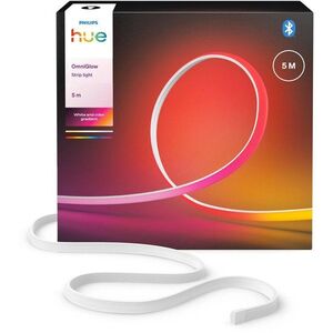 Philips Hue OmniGlow strip light 5 m, EMEA kép