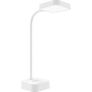 AlzaPower LLT-51WDW Led Table lamp 2W - fehér kép
