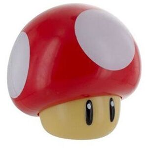 Abysse NINTENDO Mushroom Light kép