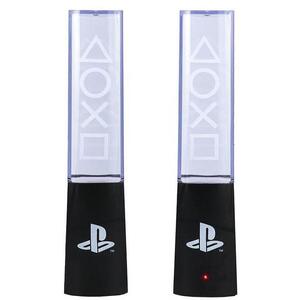 Paladone Playstation Dancing Lights Lámpa készlet, 2 db kép