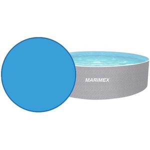 MARIMEX tartalék medencetakaró fólia, kör, 3, 66 x 1, 20 m, kék (0, 25 mm) kép