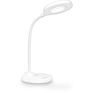 CONNECT IT GLOW, fehér kép
