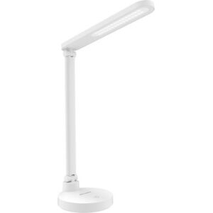 Irodai asztali LED lámpa, 4 LED kép