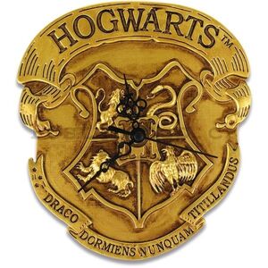Harry Potter: Classic Crest Hogwarts kép