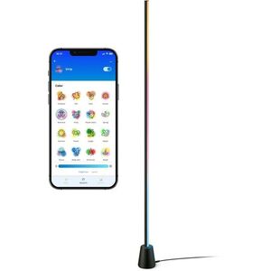 Philips Floor 1, 4 m RGBIC EU kép