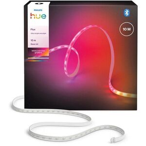 Philips Hue Flux ultra bright strip light, 10 m kép