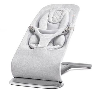 Ergobaby Evolve pihenőszék Light grey kép