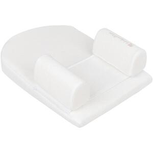 Kikka Boo Pozícionáló párna - Airknit White kép