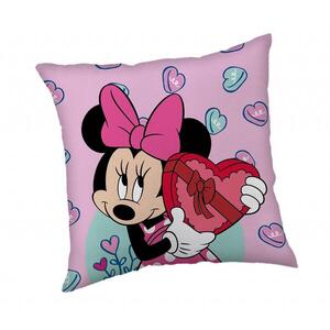 minnie párna kép