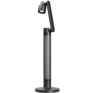Solight LED dimmelhető lámpa RGB háttérvilágítással, 10 W, 600 lm, távirányítóval kép