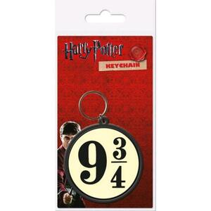 Harry Potter: 9 3/4 kép