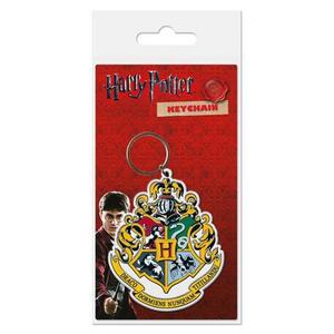 Pyramid Posters Harry Potter - Roxfort címer, gumi kép