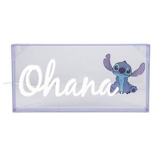 Stitch Neon lámpa kép