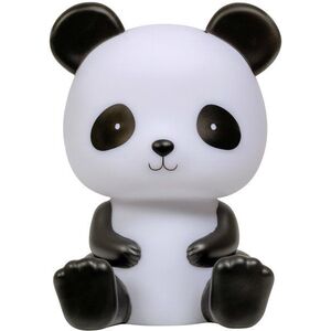A Little Lovely Company éjszakai fény - panda kép