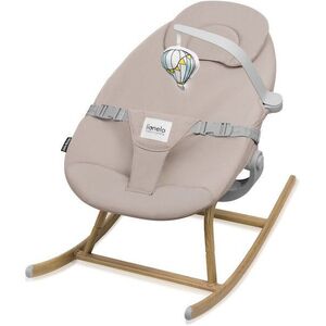Lionelo Dalia Rocker Beige Sand kép