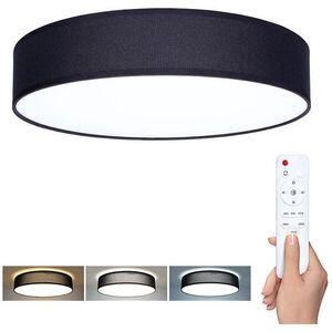 Solight LED WO8014, fekete kép