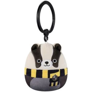 Squishmallows Harry Potter Hugrabug borz kép